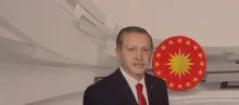 Erdoğan trifft Selenskyj und Guterres in Lemberg