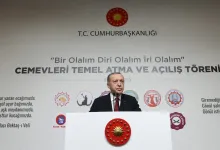 Türkei: Aleviten erhalten eigenen Status