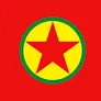 Symbol der PKK