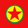 Symbol der PKK
