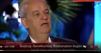Ex-Generalstabschef: Erdoğan kämpfte gegen Gülen alleine