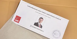 Die Akte: Ekrem İmamoğlu und die CHP