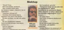 İlhan İrem starb im Alter von 67 Jahren
