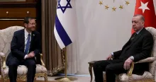 Türkei und Israel - nicht die pefekte Beziehung