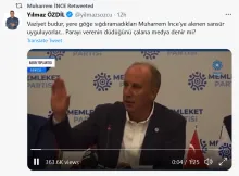 Türkische Oppositionsmedien unter Druck