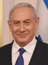 Benjamin „Bibi“ Netanjahu