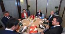 Türkei: Das gestärkte parlamentarische System