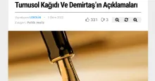 Selahattin Demirtaş und der Lackmustest