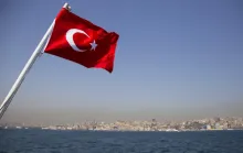 Türkischer Spion auf sich allein gestellt