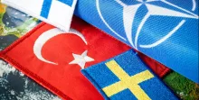 Türkei: Schweden tut nicht genug für NATO