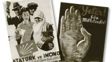 Mit Pauken und Trompeten: Atatürk oder Inönü