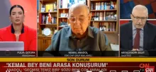 Türkischer Oppositionschef unter Sperrfeuer
