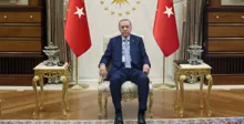 Erdoğans Besuch wird für Scholz zur Bewährungsprobe