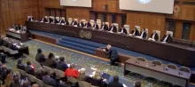 Internationaler Gerichtshof 