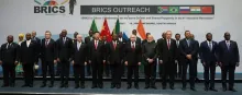 Der BRICS-Gipfel im russischen Kasan und die Türkei