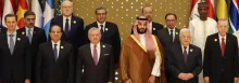 Syrische Rebellen profilieren sich zu diplomatischen Gesprächspartnern
