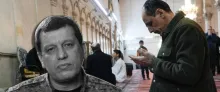 Syrien und die Durchsetzung des Gewaltmonopols