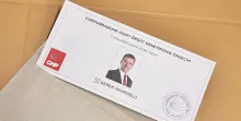 Die Akte: Ekrem İmamoğlu und die CHP