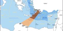 Libyen will Seerechtsabkommen mit Türkei ratifizieren