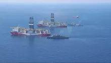 Türkei: Offshore-Energieabkommen erhöht Druck auf EU