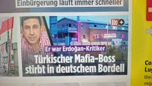 "Whistleblower" Muhammed Yakut in den Gnaden der CIA?