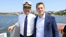 Das Eko-System von Ekrem Imamoğlu