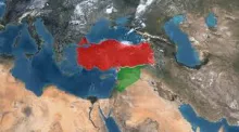 Syrien - Für die Türkei nicht verhandelbar