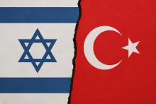 Türkei: Israel könnte Aggression auf ihr Territorium ausweiten
