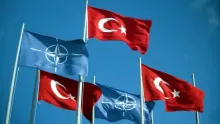 Israel: Türkei versteckt sich hinter der NATO