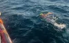 21-Jährige Türkin schwimmt durch Ärmelkanal