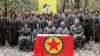 Terrororganisation PKK