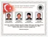 Twitter-Beitrag des Türkischen Verteidigungsministeriums