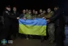 Ukraine dankt Türkei und Saudi Arabien für Gefangenenaustausch