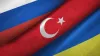 EU-Kernschmelze droht und Ankara ist Schuld