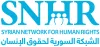 Syrisches Netzwerk für Menschenrechte