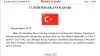 Erdoğan soll Erdbeben-Risikogebiet freigegeben haben