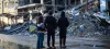 "Im Westen nichts Neues" - Gaza